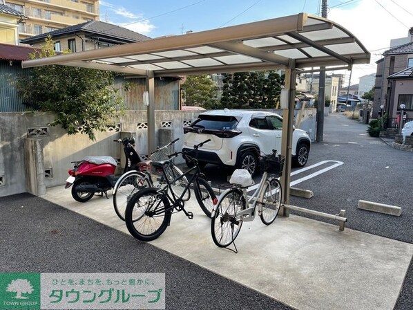 ソーヤエイトクファームの物件内観写真